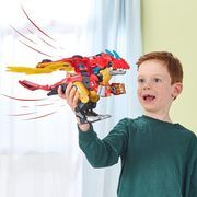 VTech Switch & Go Combo Mega Drache with lights and sounds