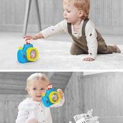 Wifun camera with monkey Pop up Monkey Camera 000766