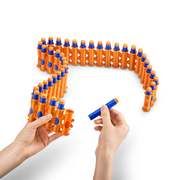 X-Shot Insanity Blaster Rage Fire