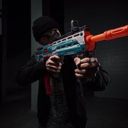 XSHOT SKINS Pro Performance Long Shot Blaster 40 Darts by ZURU