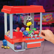 Arcade Claw Crane Game Machine