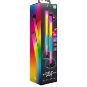 Gaming LED desk lamp "Tower Lights" with USB connection