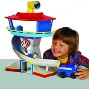Paw Patrol Paw Patrol Look-Out 66213