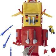 Žaislinė gaisrinė mašina Simba Fireman Sam Fire Engine Venus 2.0