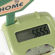 Toy cash register set Home Supermarket KX3270