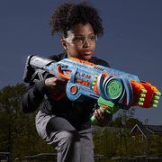 Toy rifle Nerf Elite 2.0 Flip 32