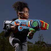 Toy rifle Nerf Elite 2.0 Flip 32