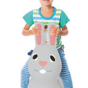 Toy bunny for jumping My first Jumpy
