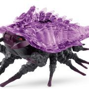 Schleich BattleCave Shadow Bug Toy Set 42675