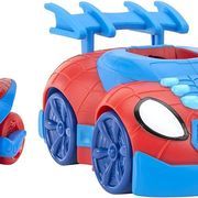 Marvel's Spidey and his Amazing Friends Web Strike Vehicle