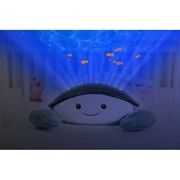 ZAZU projector crab Kodi
